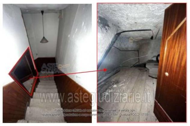 IMMOBILI-IMMOBILE RESIDENZIALE-Via Portanova, 12, 84045 Altavilla Silentina SA, Italia - Foto 4