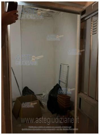 IMMOBILI-IMMOBILE RESIDENZIALE-Via XX Settembre 430