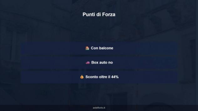 Immobile in asta di 53 m² in vendita a Bomarzo - Foto 18