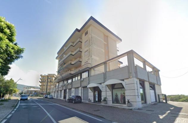 Appartamento in Viale della Pace