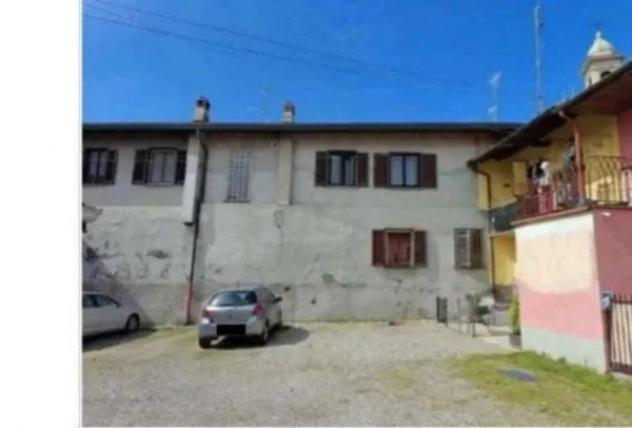 Immobile in asta di 284 m² con più di 5 locali e box auto in vendita a Cavaria con Premezzo - Foto 6