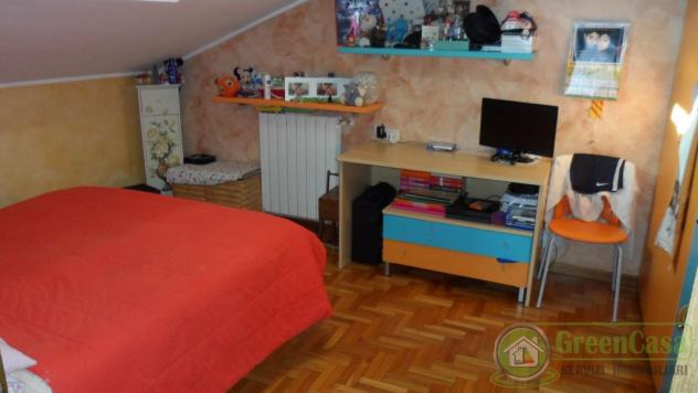 APPARTAMENTO di 3 vani e di 100 mq (CAVENAGO DI BRIANZA) rif. IGC 3 LOCALI 165 CAVENAGO - Foto 17