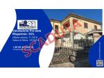 Immobile in asta di 138 m² in vendita a Ceccano