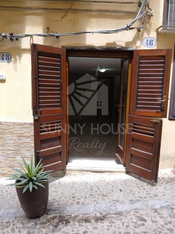Appartamento in vendita nel centro storico di Cefalù - Foto 10