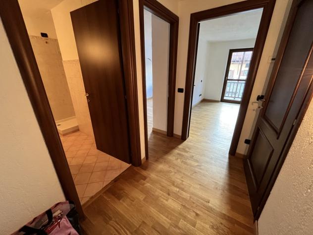 Trilocale in vendita a Courmayeur - Foto 7