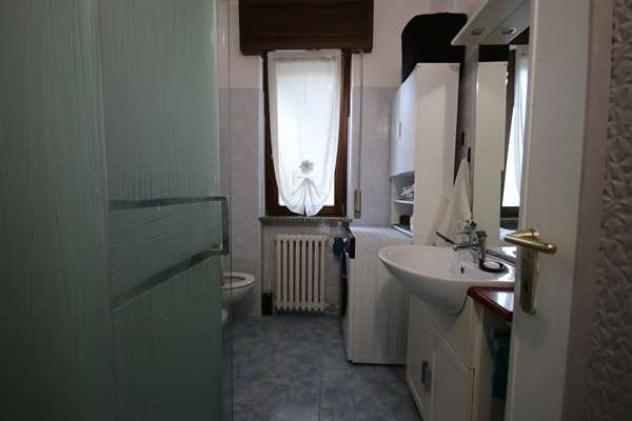 32 - Appartamento in bifamiliare a Faloppio - Foto 19