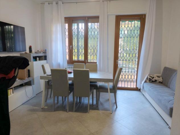 APPARTAMENTO di 3 vani e di 52 mq (FIRENZE) rif. A26/395