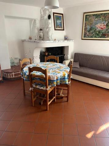 Casa semindipendente in vendita a Castagnetola - Massa 180 mq Rif: 1425467
