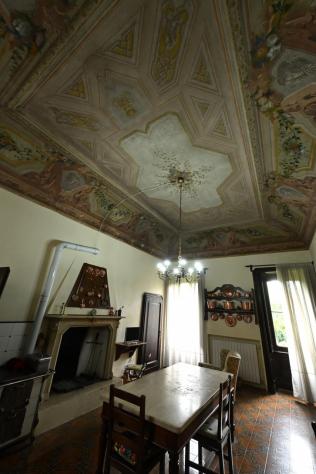 PALAZZO di 12 vani e di 610 mq (MILZANO) rif. SFSMABS - Foto 18