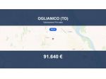 Immobile in asta di 341 m² con più di 5 locali in vendita a Oglianico