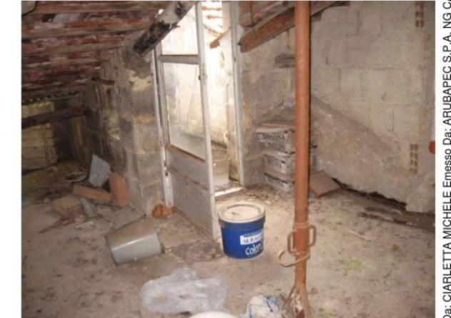 Immobile in asta di 87 m² in vendita a Olevano sul Tusciano - Foto 6