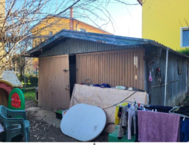 Immobile in asta di 94 m², box auto in vendita a Padova - Foto 6