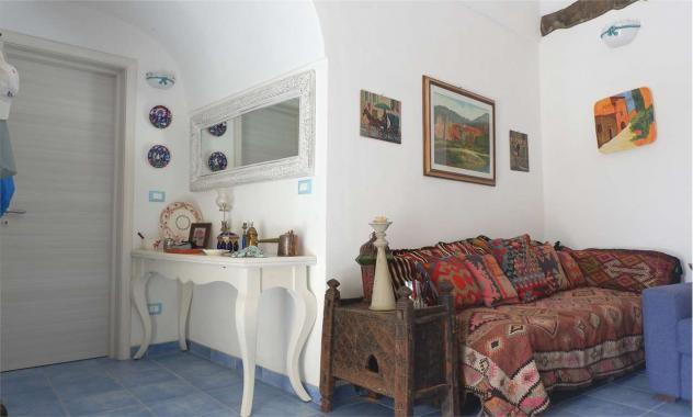 Dammuso sibà fa - Dammuso le 2 Cicas Pantelleria (TP) località sibà - Foto 11