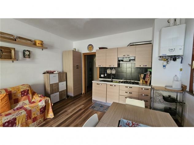 Appartamento in vendita a Castiglioncello - Rosignano Marittimo 55 mq Rif: 1418937 - Foto 4