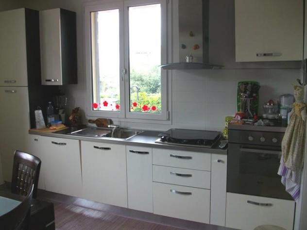 Terratetto in vendita a Rosignano Solvay - Rosignano Marittimo 90 mq Rif: 1292633 - Foto 5