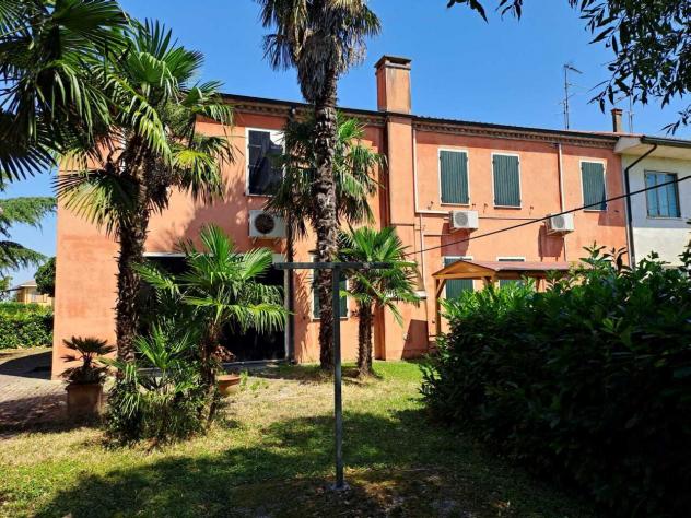 Porzione di casa in vendita a Rovigo