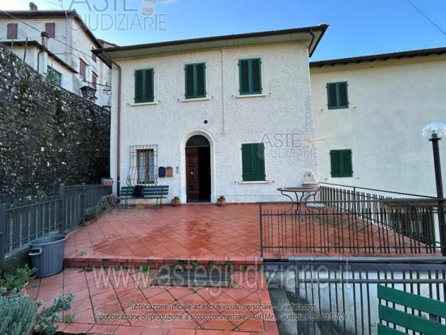 IMMOBILI-IMMOBILE RESIDENZIALE-Via Pacini, 59, 51028 San Marcello Pistoiese PT, Italia - Foto 6