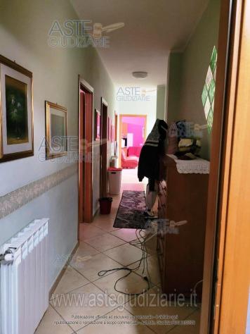 IMMOBILI-IMMOBILE RESIDENZIALE-via G. Almirante n. 10 (ex Contrada San Giulio) - Foto 8