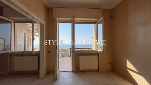 VIALE TUNISI ATTICO TERRAZZO VISTA MARE - Foto 4