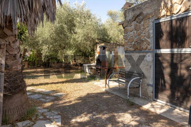 Villa singola in vendita a Siracusa, Cassibile - Foto 17