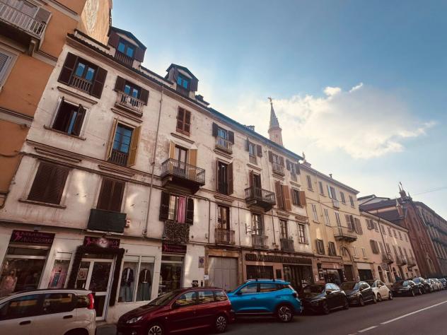 Bilocale in vendita a Torino