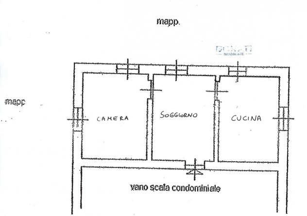 Trilocale in vendita a Varese Ligure - Foto 10