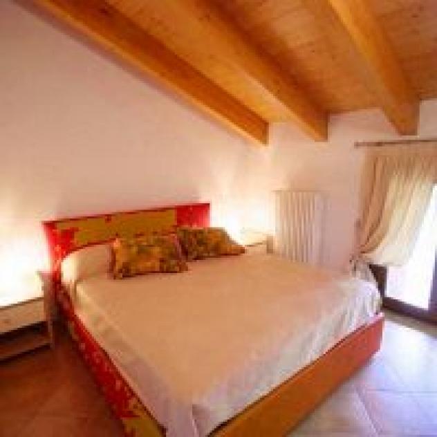 Residence Rta La Rosa delle Dolomiti