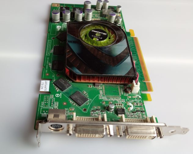 Scheda video ATI - NVIDIA - Foto 4