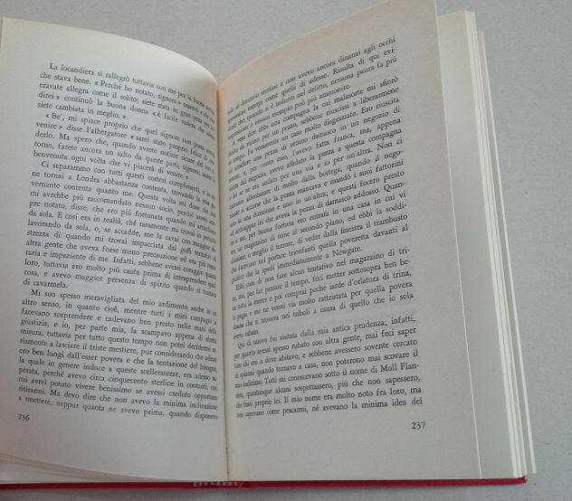 Fortune e sfortune della famosa Moll Flanders - Foto 8