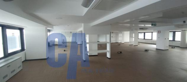 Ufficio a Assago - Rif. ULCA3319
