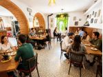 GFP - OSTERIA BAR - CAPRINO V.SE