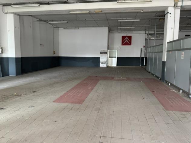 Show Room in affitto a Livorno - Foto 13