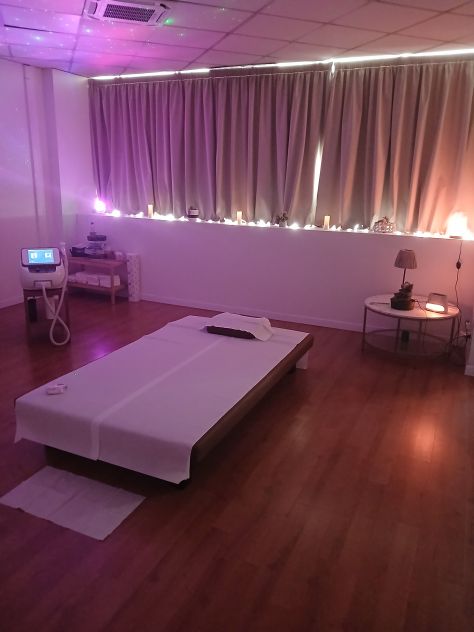 ELISIR WELLNESS ...🪷...ESTETICA & RELAX....💫💫💫 - Foto 5 Tel:3793605284