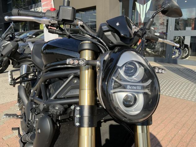 Benelli 752 S null - Foto 7