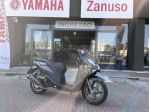Keeway City Blade 125 scooter 125 pochissimi km