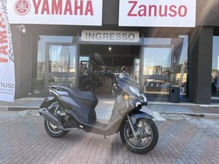 Keeway City Blade 125 scooter 125 pochissimi km