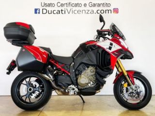 DUCATI Multistrada V4 S PIKES PEAK rif. 23783995