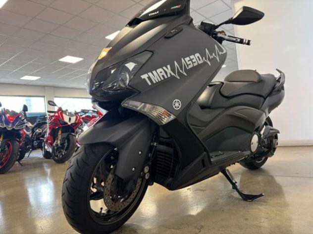 YAMAHA T Max 530 YAMAHA T-MAX 530 rif. 23727933 - Foto 2