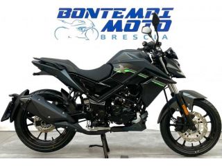 Sym NH Xcion 125 null