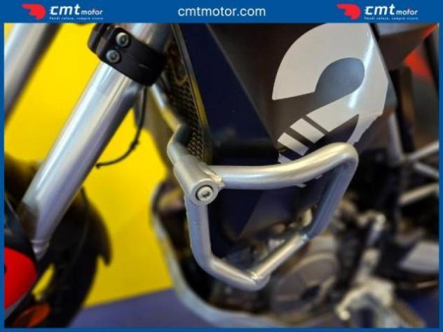 APRILIA Tuareg 660 Finanziabile - Nero e Rosso - 4815 rif. 24087414 - Foto 8