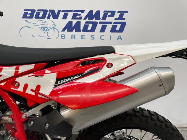 SWM RS 125 null - Foto 3