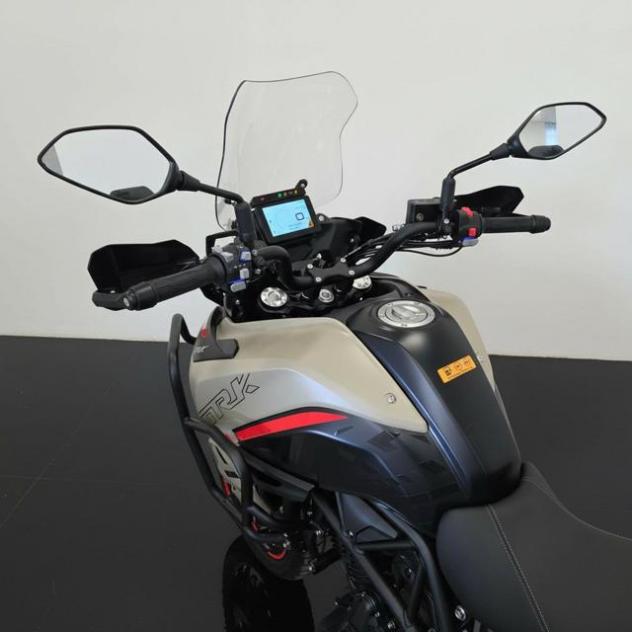 BENELLI TRK 702X - EURO 5+ rif. 23065190 - Foto 7