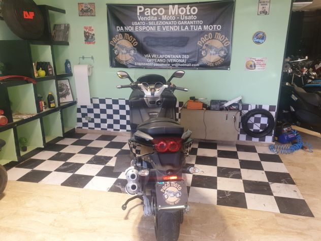 GILERA GP800 - Foto 3