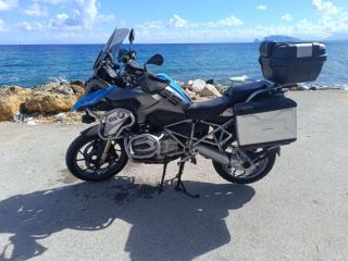 🏍️ BMW R 1200 GS – 2013 – 69.845 KM – SUPER ACCESSORIATA Ve …