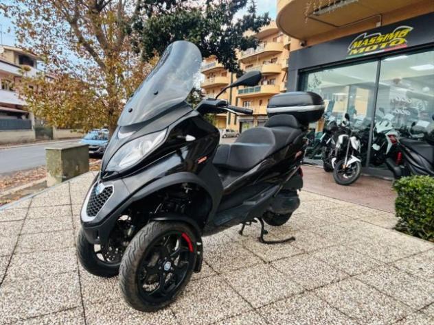 PIAGGIO MP3 350 CC TUTTO INCLUSO ANCHE PASSAGGIO! rif. 23816363 - Foto 7