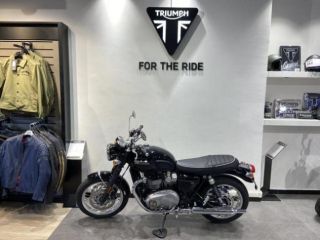 TRIUMPH Bonneville T120 . rif. 21425441