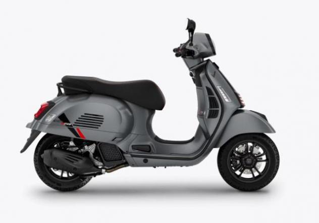 VESPA GTS 125 SUPER SPORT - Foto 4