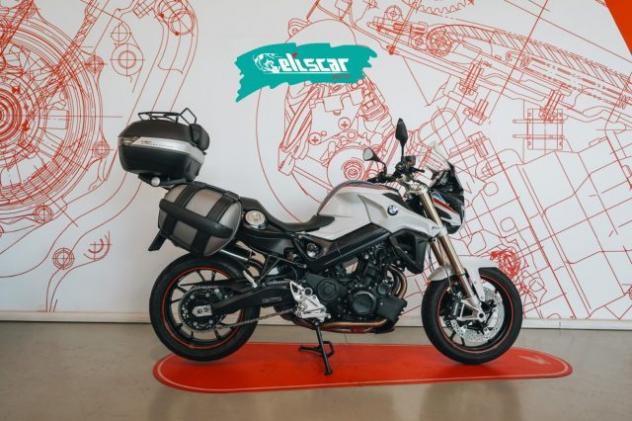BMW F 800 R F800R rif. 24199544