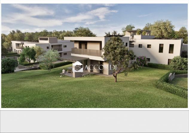 APPARTAMENTO di 3 vani e di 92 mq (CAERANO DI SAN MARCO) rif. BL097_1 - Foto 4