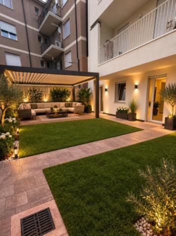 Appartamento di 121 m² con 3 locali in vendita a Padova